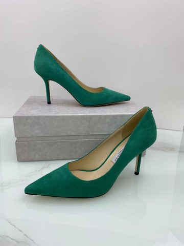 Jimmy Choo туфли #507644WY