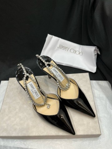 Jimmy Choo туфли #512312KF
