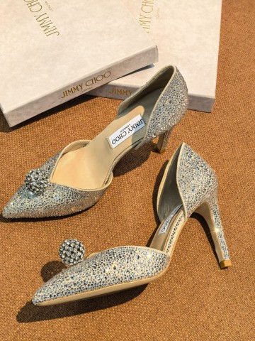 Jimmy Choo туфли #480968RJ