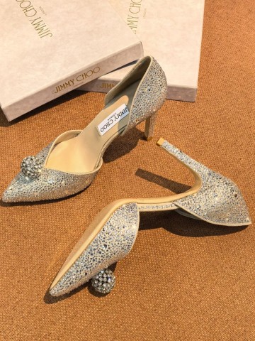 Jimmy Choo туфли #480968RJ