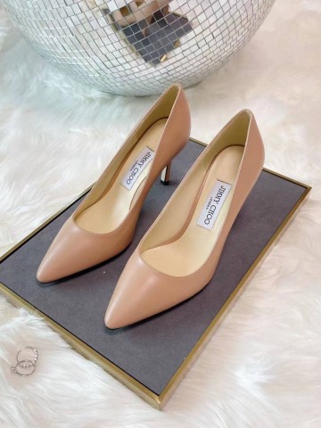 Jimmy Choo туфли #271652NR