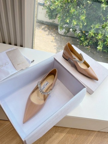 Jimmy Choo туфли #526886PH