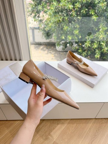 Jimmy Choo туфли #526886PH
