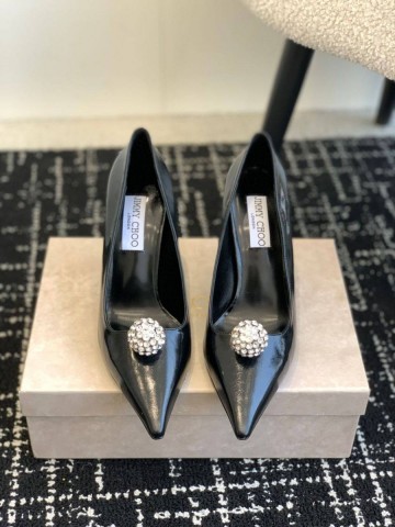 Jimmy Choo туфли #527876GZ