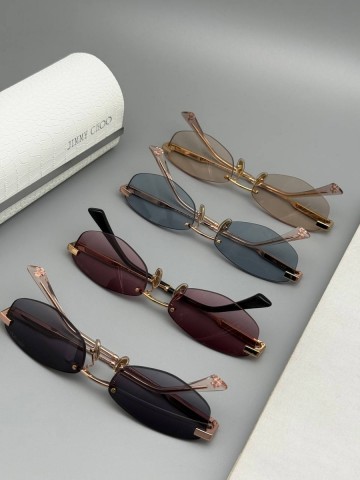 Jimmy Choo очки #529208CU