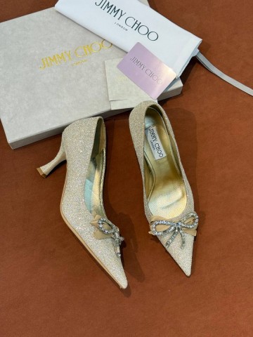 Jimmy Choo туфли #550677KX