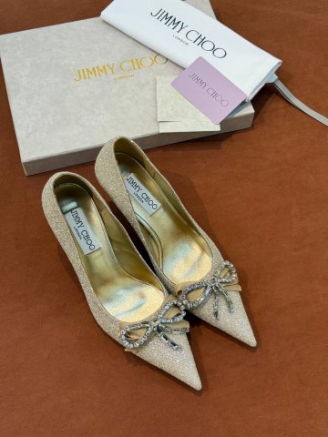 Jimmy Choo туфли #550677KX