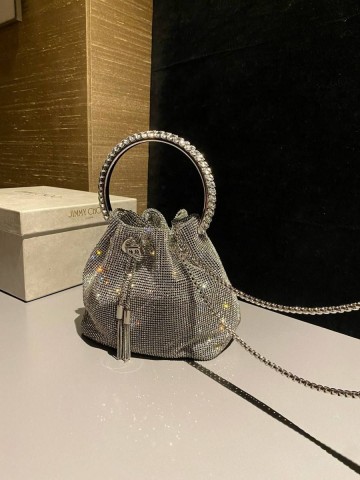 Jimmy Choo сумка #545831WK