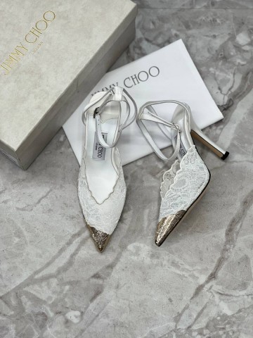 Jimmy Choo туфли #645999SH