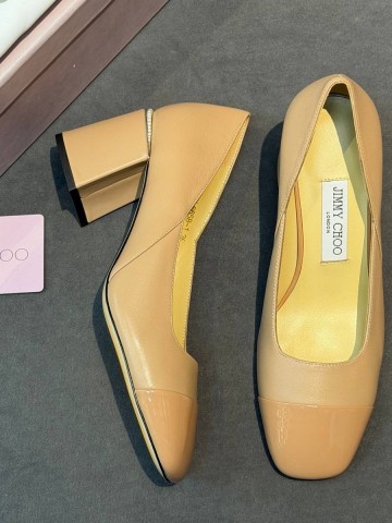 Jimmy Choo туфли #192098UM