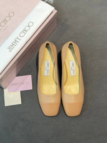 Jimmy Choo туфли #192098UM