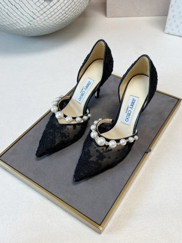 Jimmy Choo туфли #597013IC