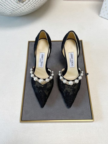 Jimmy Choo туфли #597013IC