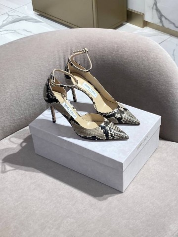 Jimmy Choo туфли #610019DQ