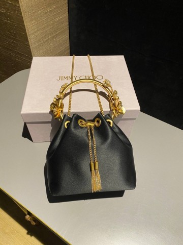 Jimmy Choo сумка #610873ZJ