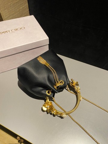Jimmy Choo сумка #610873ZJ