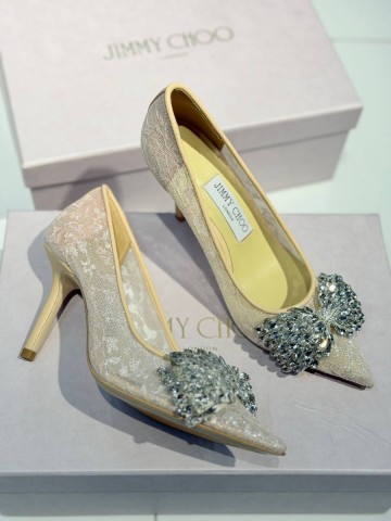 Jimmy Choo туфли #803204AL