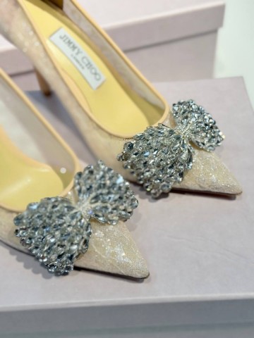 Jimmy Choo туфли #803204AL