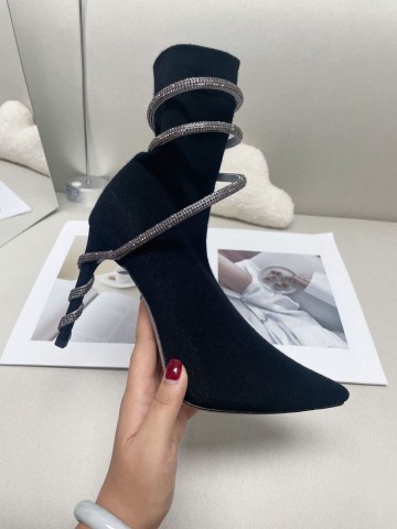 Jimmy Choo ботильоны #622519OP