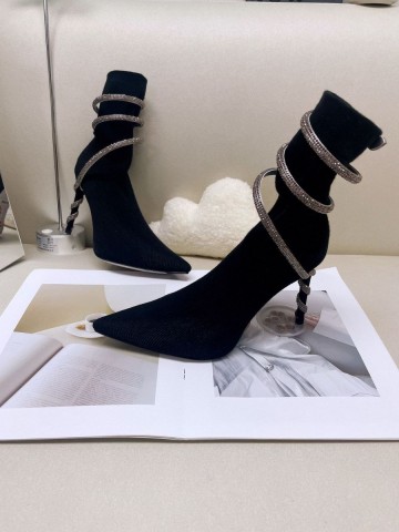 Jimmy Choo ботильоны #622519OP