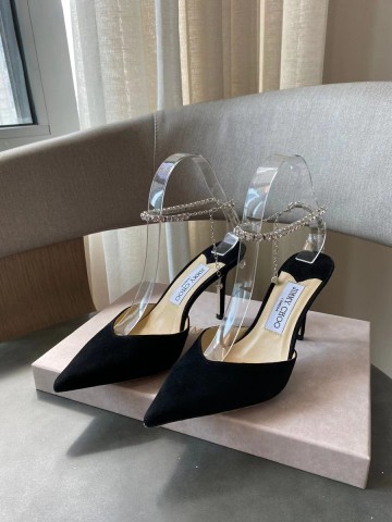 Jimmy Choo туфли #623552DK