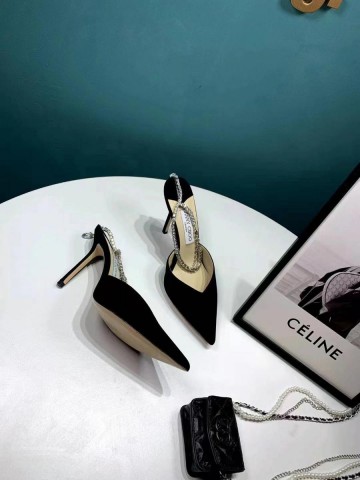 Jimmy Choo туфли #623552DK
