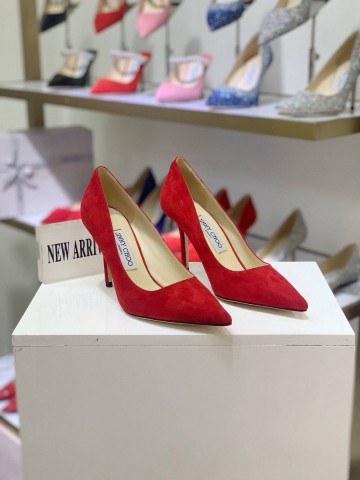 Jimmy Choo туфли #627702RN