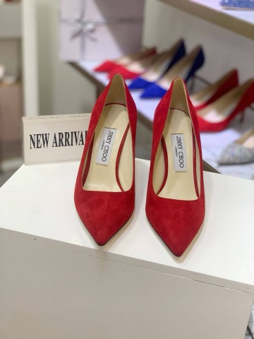 Jimmy Choo туфли #627702RN