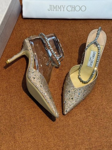 Jimmy Choo туфли #137894EG