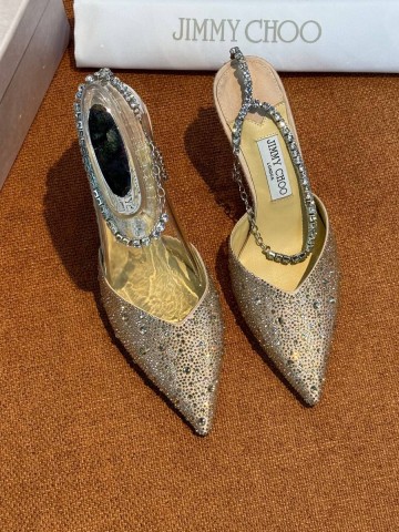 Jimmy Choo туфли #137894EG