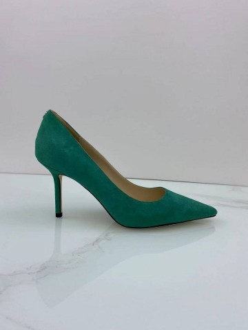 Jimmy Choo туфли #634032DP