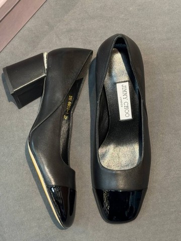 Jimmy Choo туфли #786318SZ