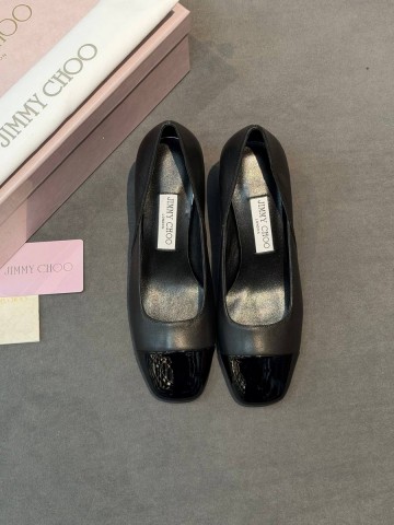 Jimmy Choo туфли #786318SZ