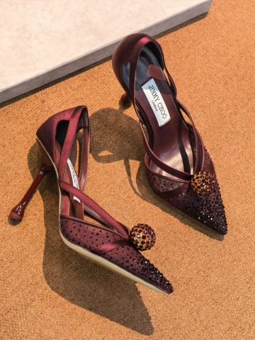Jimmy Choo туфли #162516MU