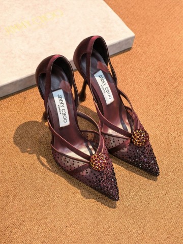 Jimmy Choo туфли #162516MU