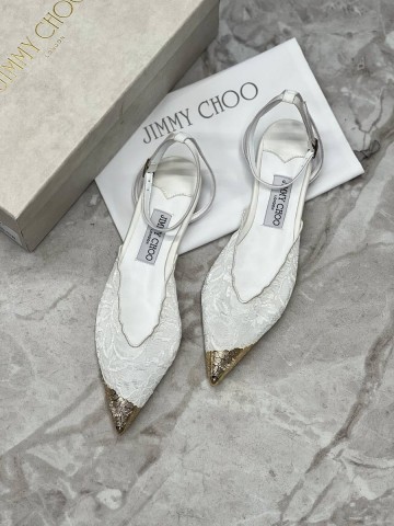 Jimmy Choo балетки #674933FT
