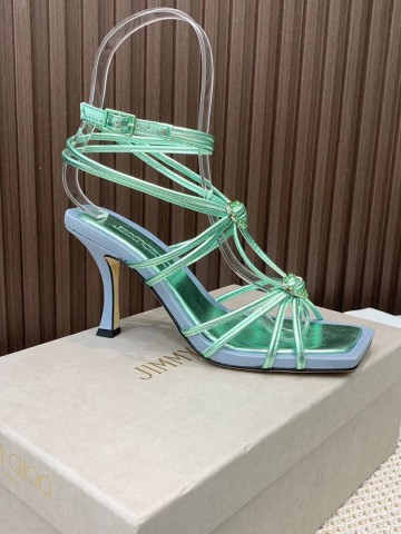 Jimmy Choo босоножки #681137FF