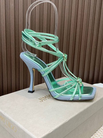 Jimmy Choo босоножки #681137FF