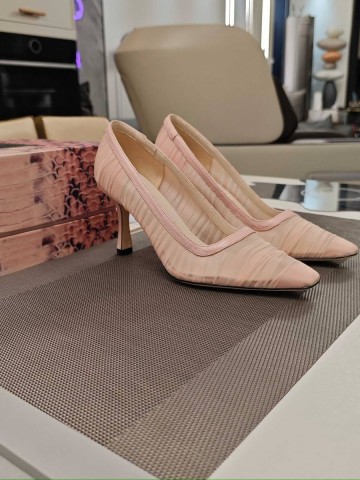 Jimmy Choo туфли #682800CF