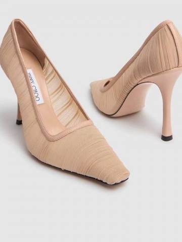 Jimmy Choo туфли #682800CF