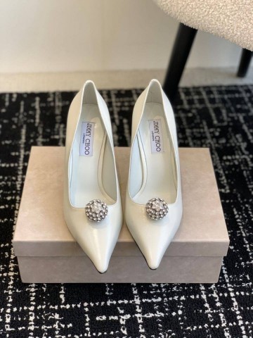 Jimmy Choo туфли #683133XP