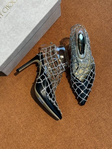 Jimmy Choo туфли #417442OH
