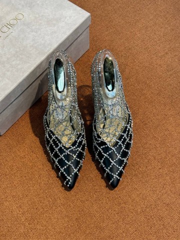 Jimmy Choo туфли #417442OH