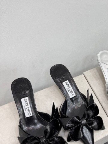 Jimmy Choo сабо #690632PI