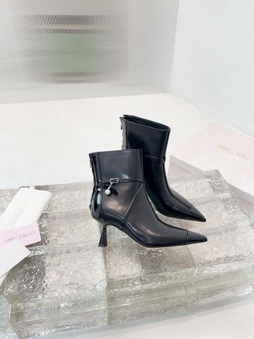 Jimmy Choo ботильоны #700673SO