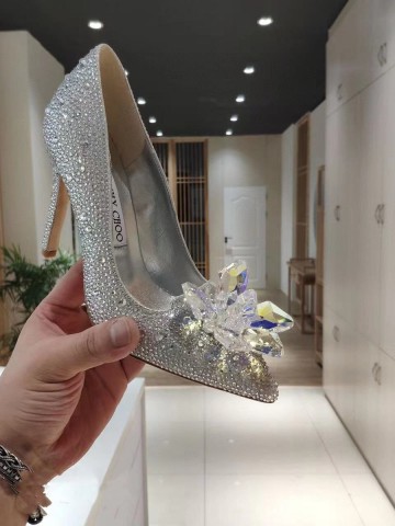 Jimmy Choo Ari туфли #700770MF