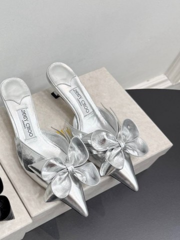 Jimmy Choo сабо #706680CI