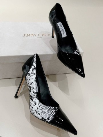 Jimmy Choo туфли #708297KU