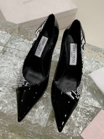 Jimmy Choo туфли #708297KU