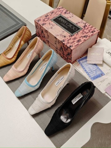 Jimmy Choo туфли #714184ZK
